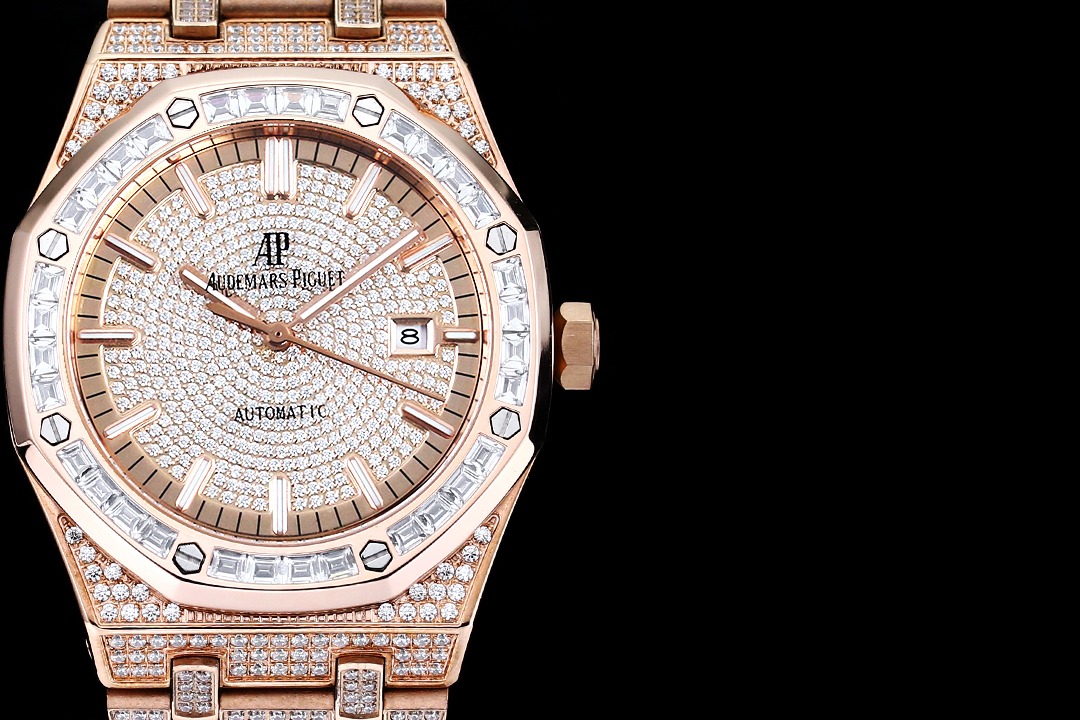 Audemars Piguet watch